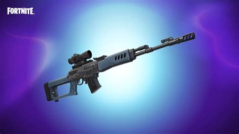 Fortnite Battle Royale v22.10 Update: Cobra DMR,。